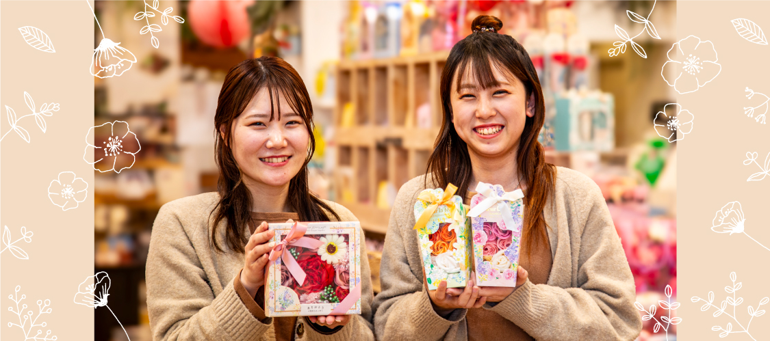 専門スタッフ「ギフトソムリエ」が対応!カタログギフトの品揃え日本最大級!